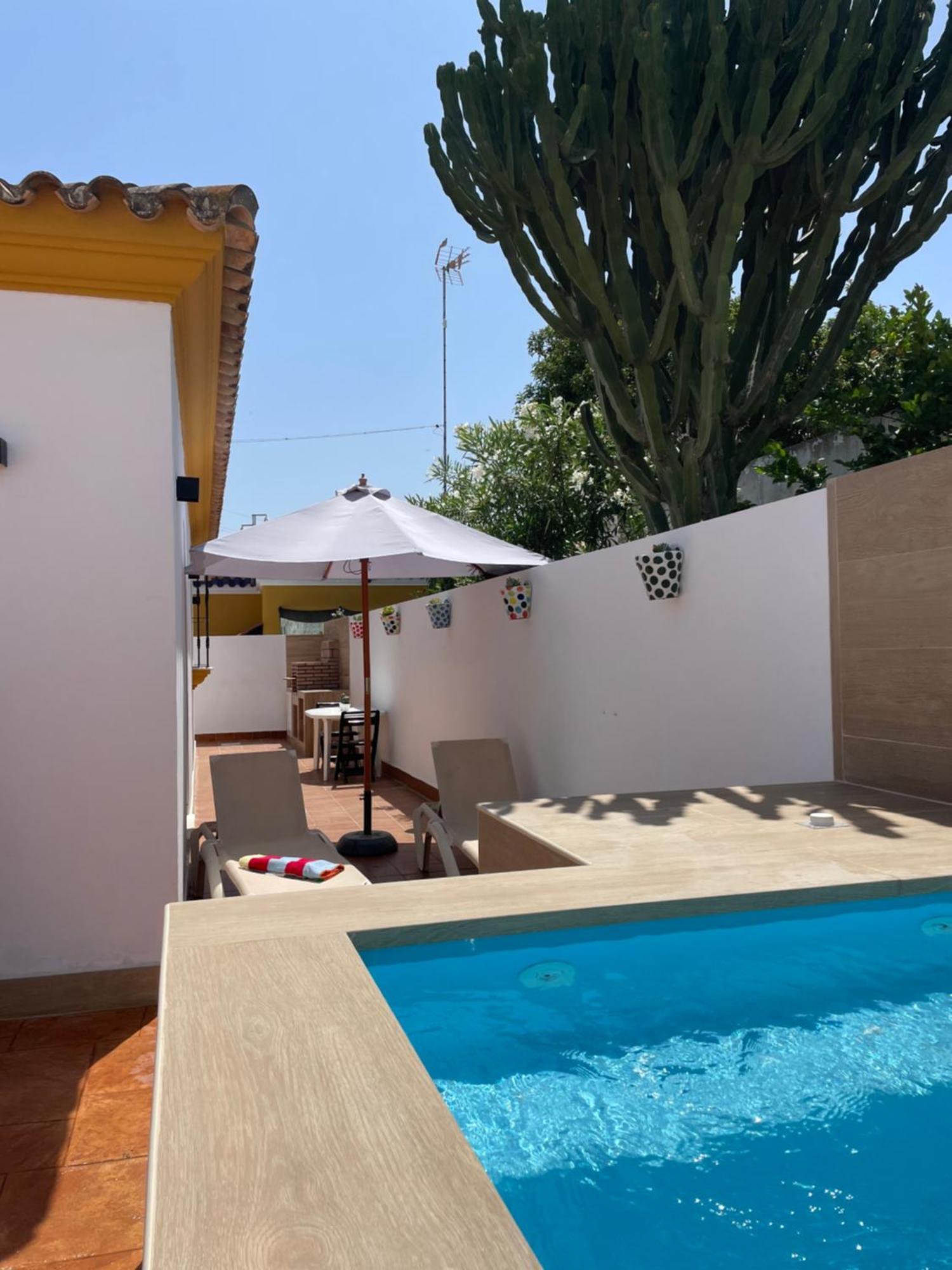 Casita Kairos Ferienhaus *