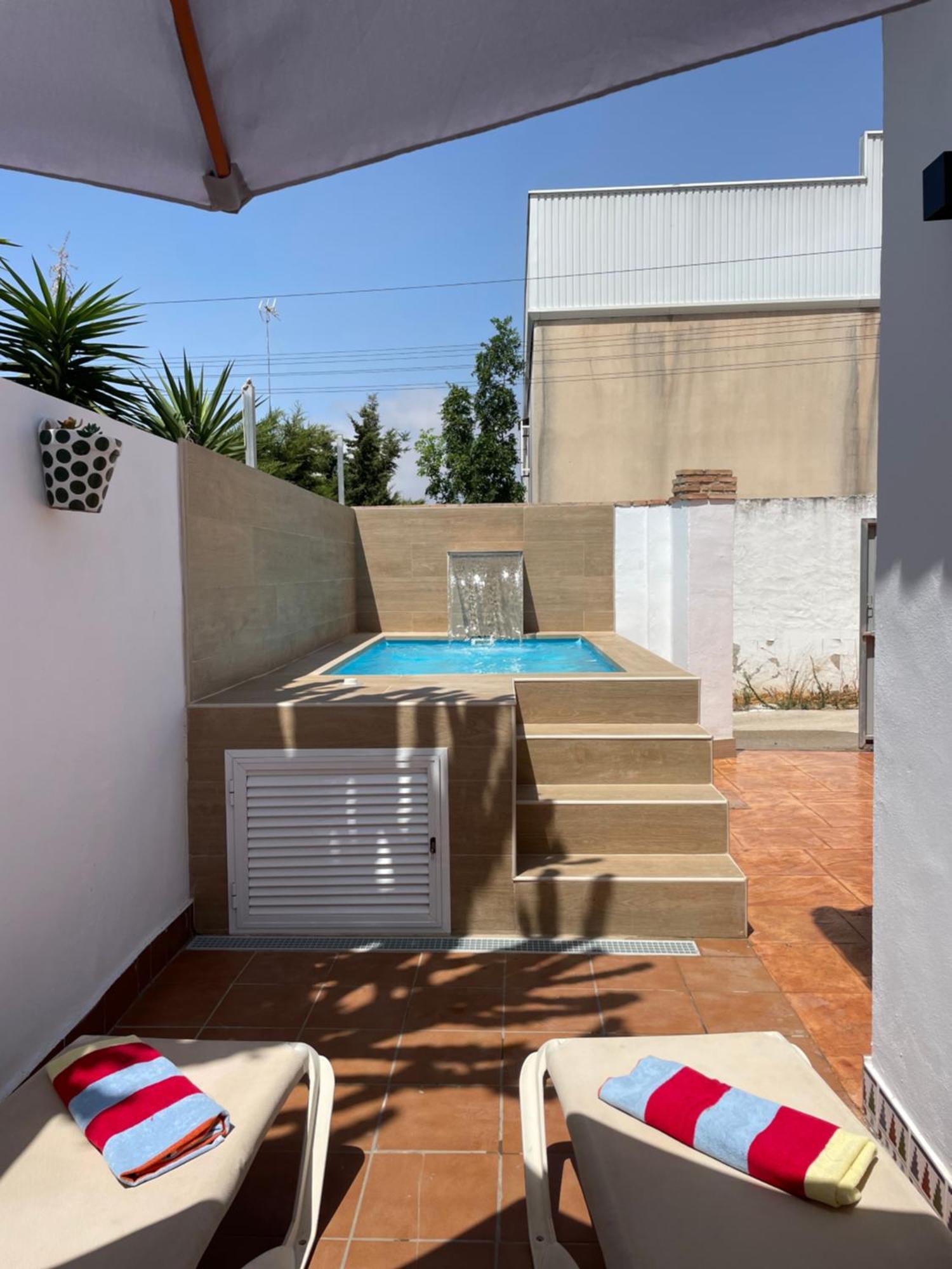 Ferienhaus Casita Kairos