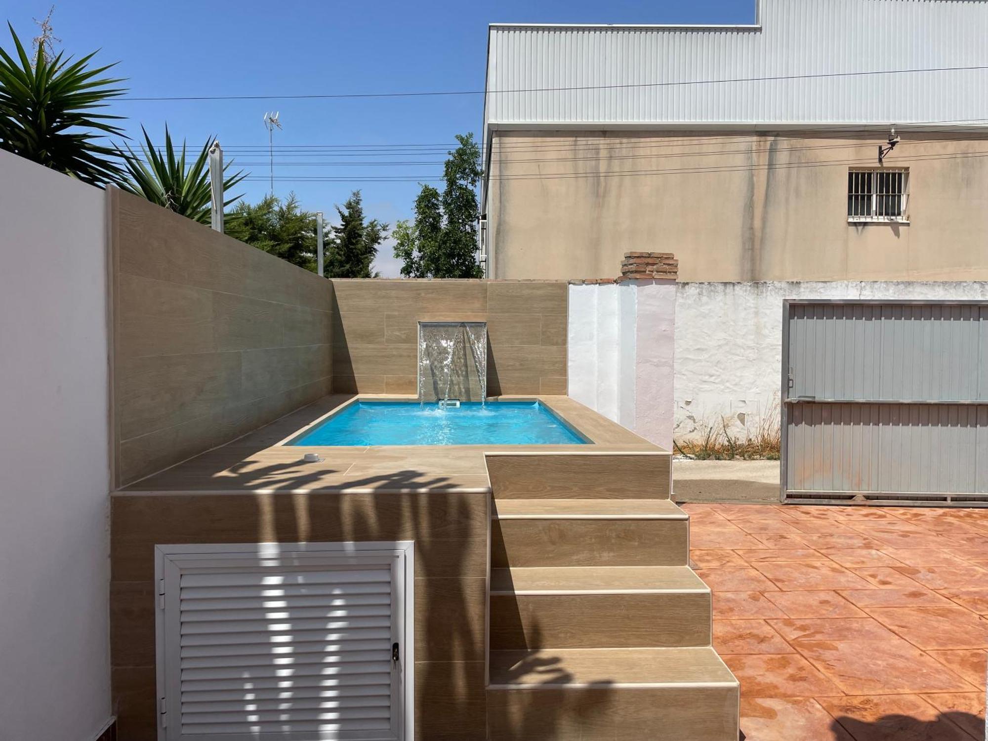 Casita Kairos
