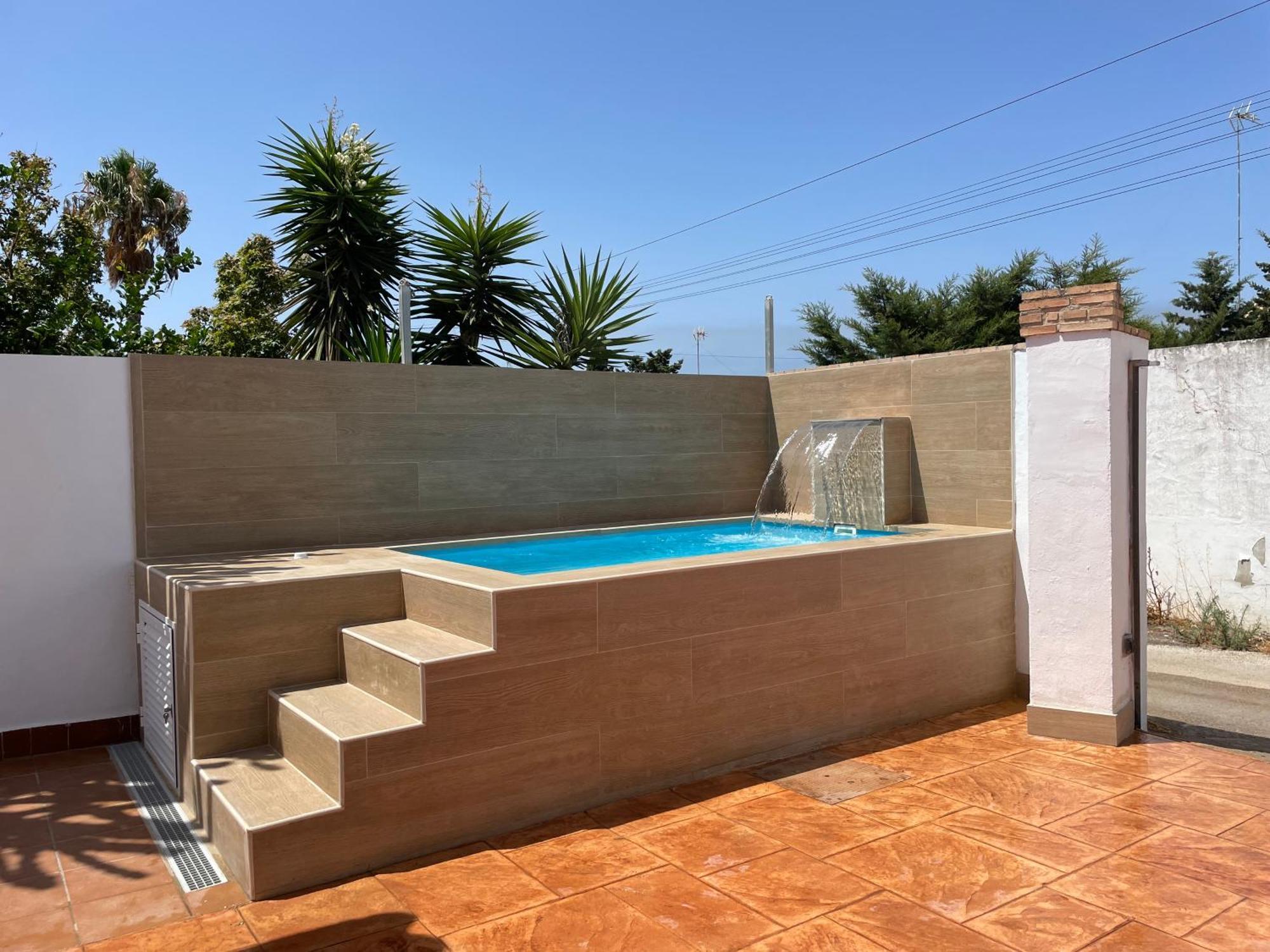 Casita Kairos