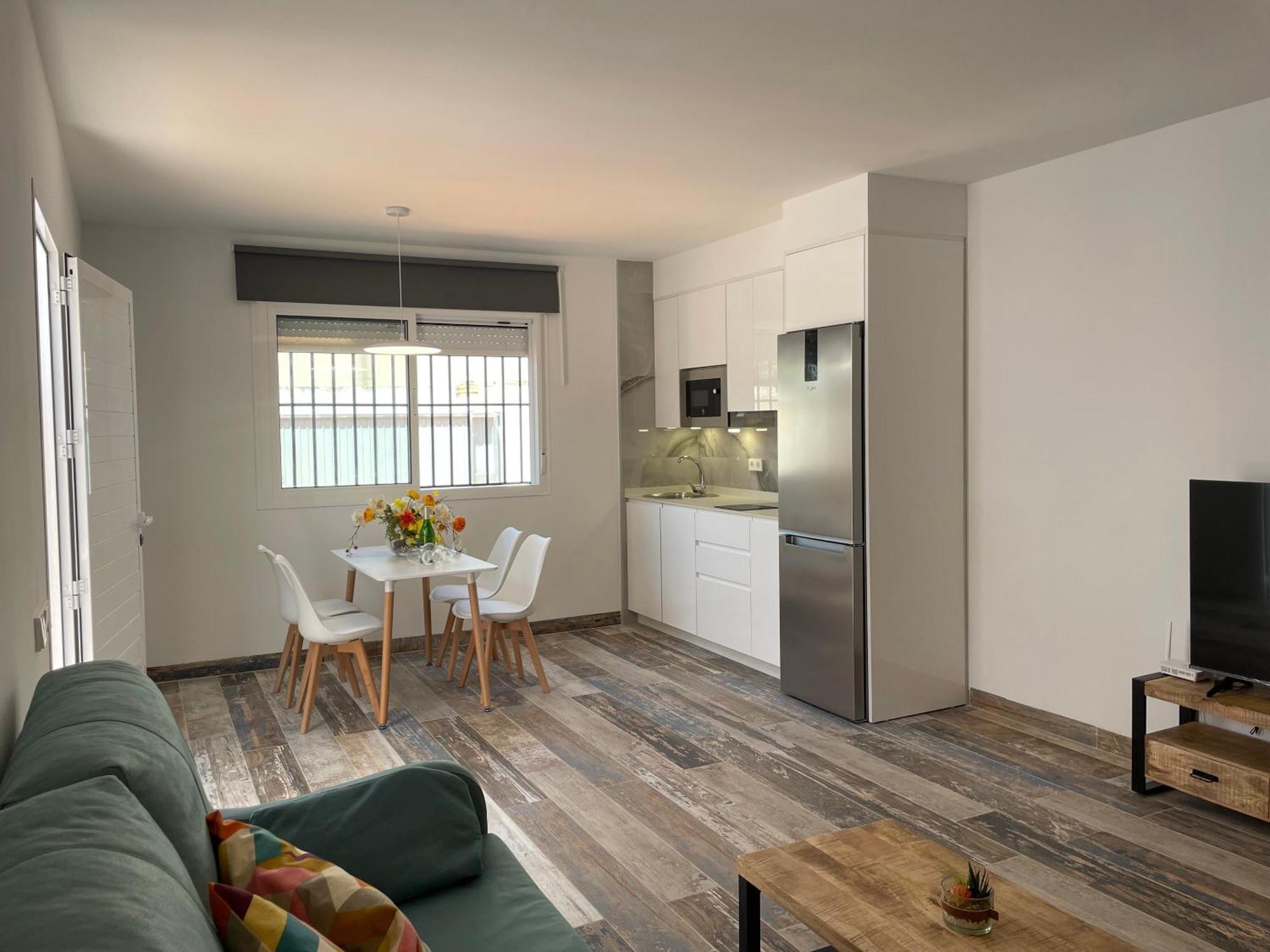 Casita Kairos