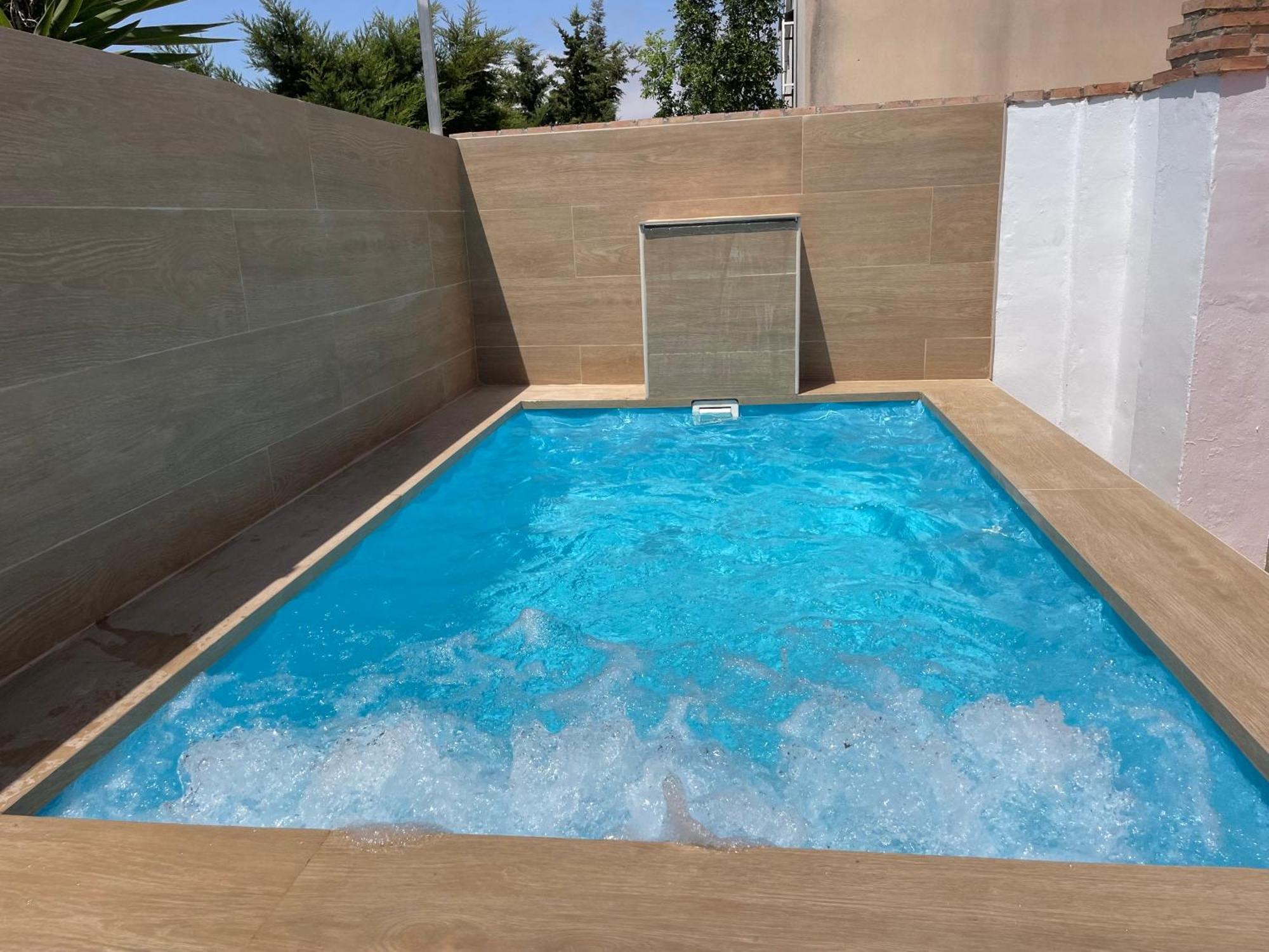 Casita Kairos Ferienhaus