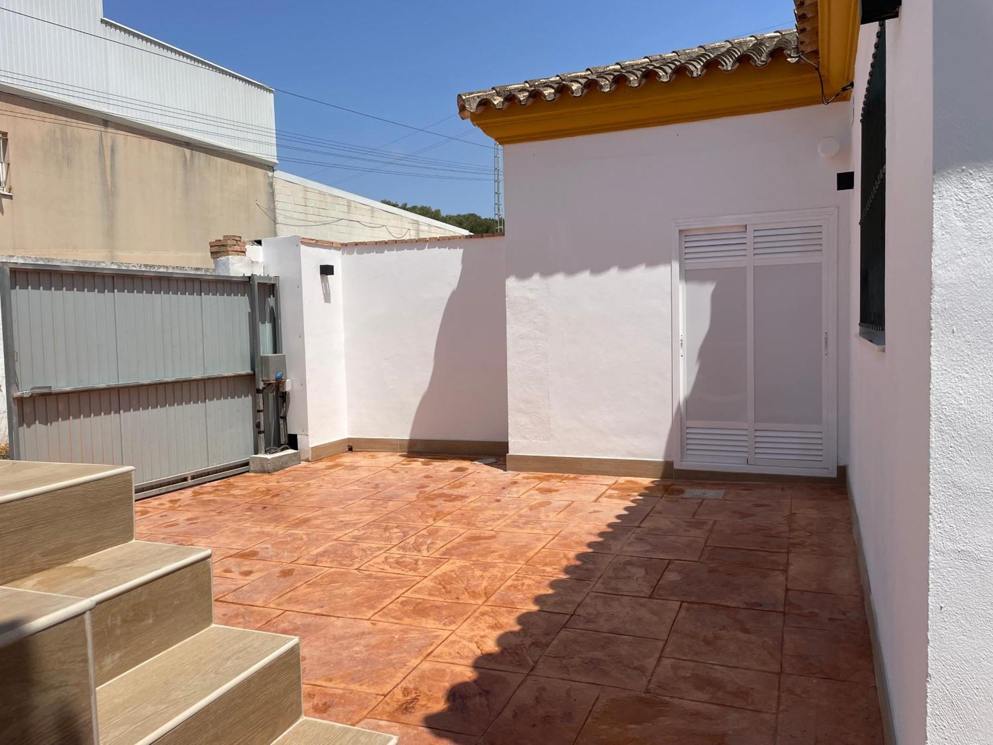 Ferienhaus Casita Kairos *
