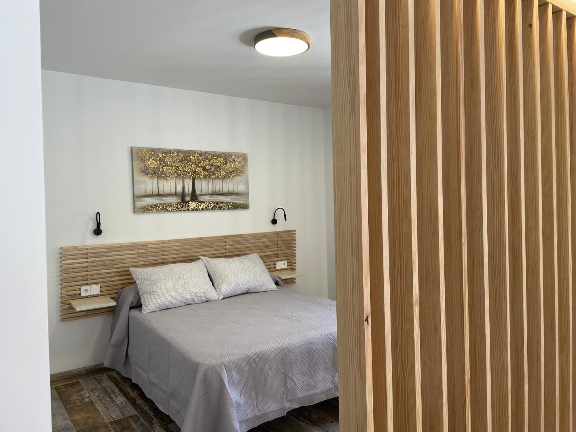 Ferienhaus Casita Kairos Conil De La Frontera