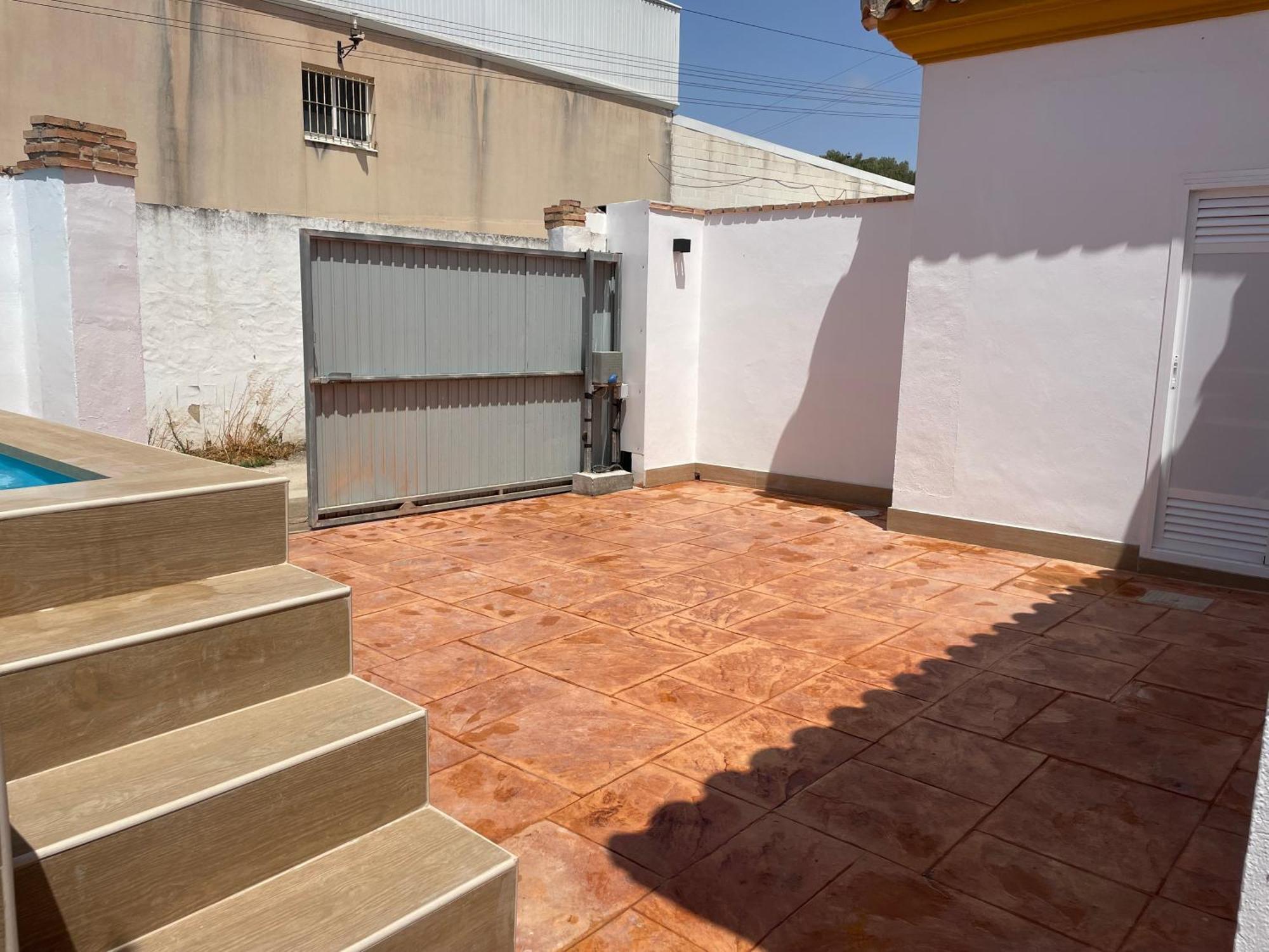Casita Kairos * Conil De La Frontera