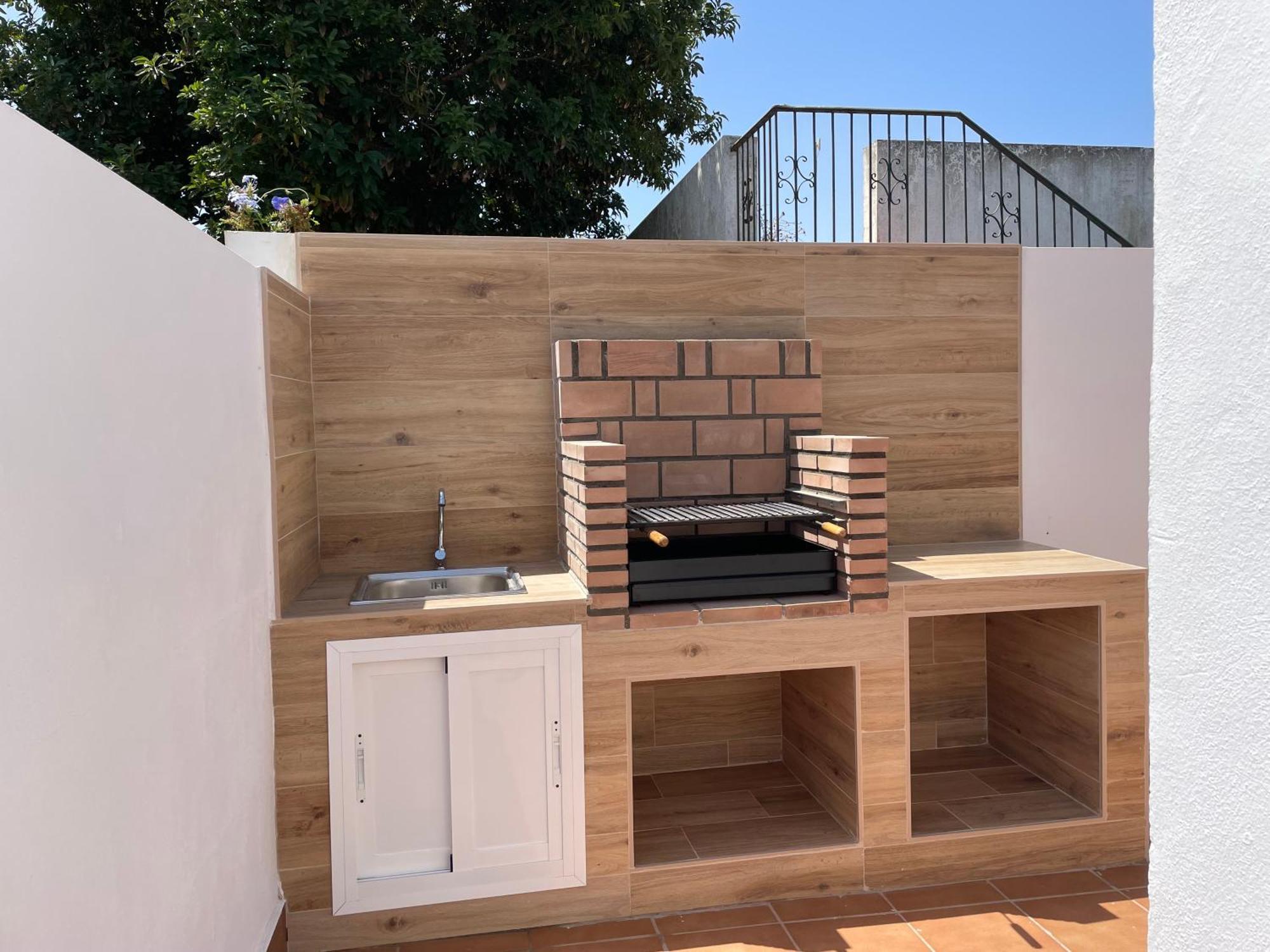 Ferienhaus Casita Kairos
